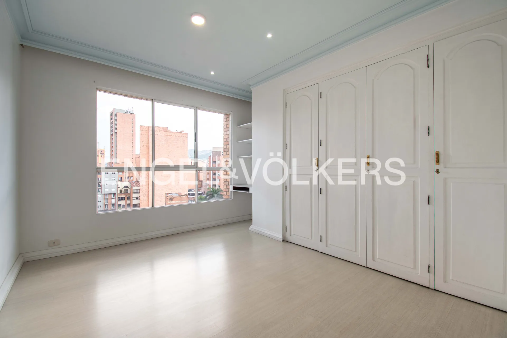 Apartamento en venta en Laureles, Medellín · foto 21 de 24