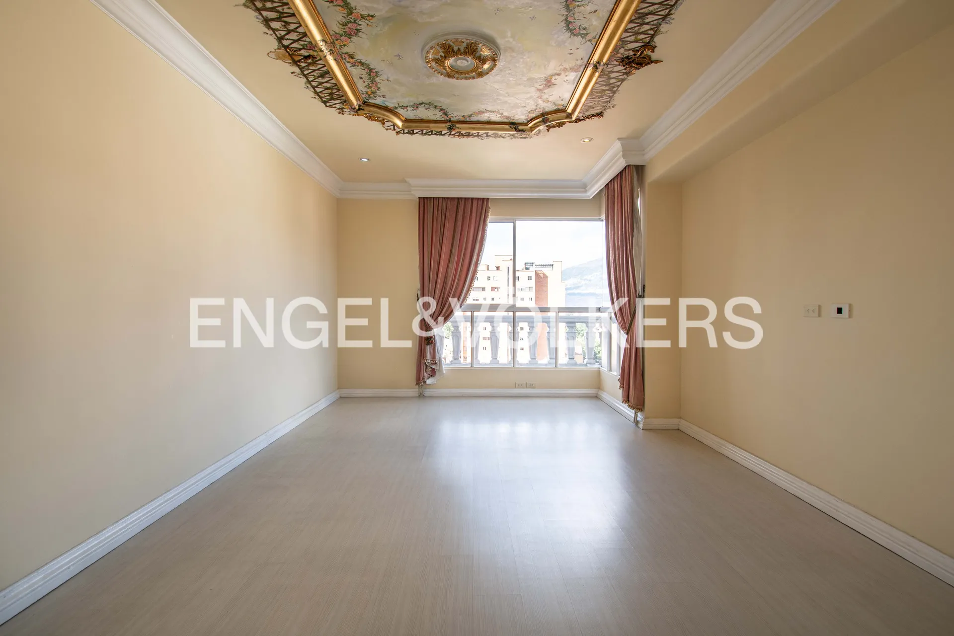 Apartamento en venta en Laureles, Medellín · foto 19 de 24