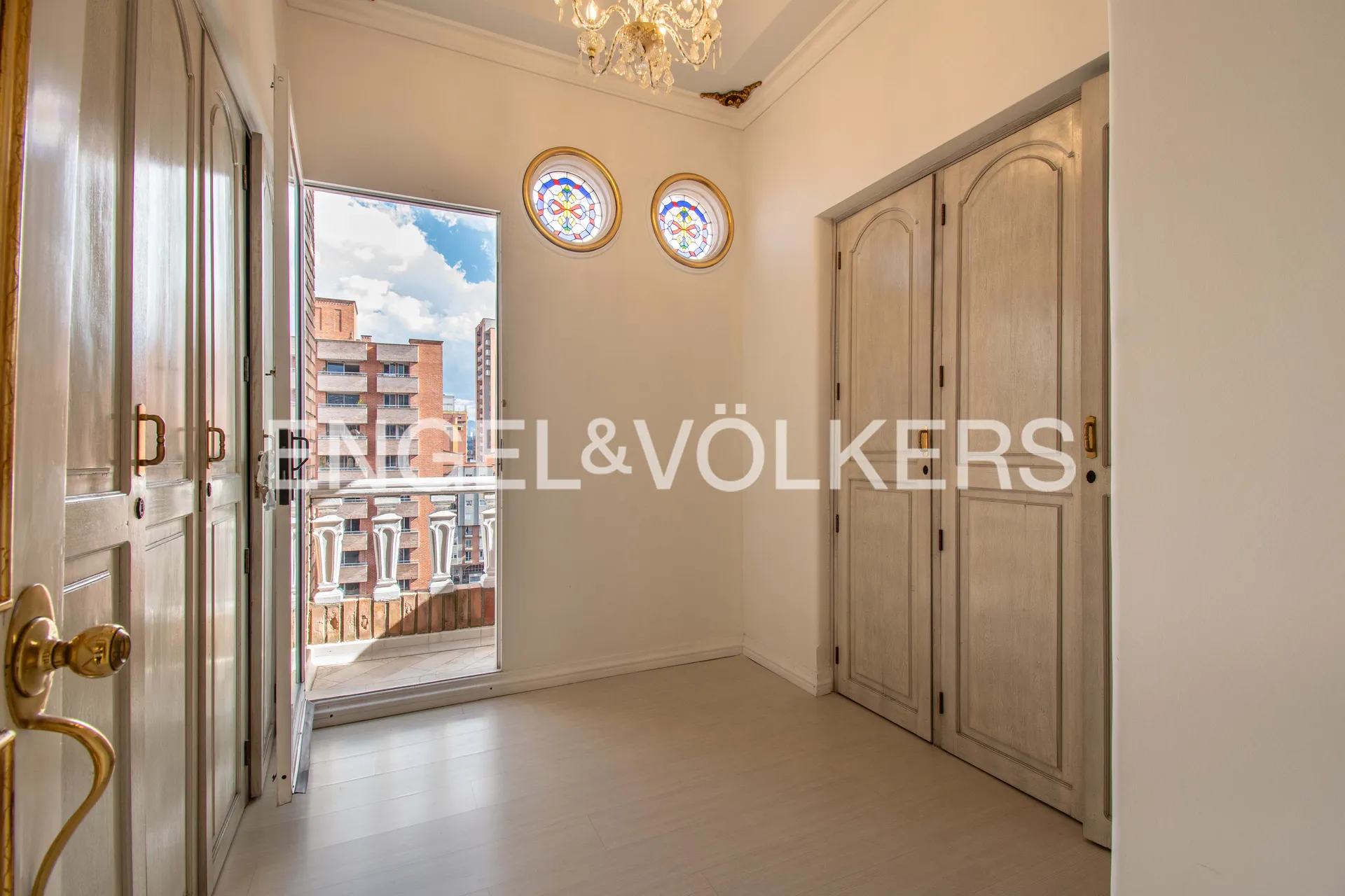 Apartamento en venta en Laureles, Medellín · foto 18 de 24