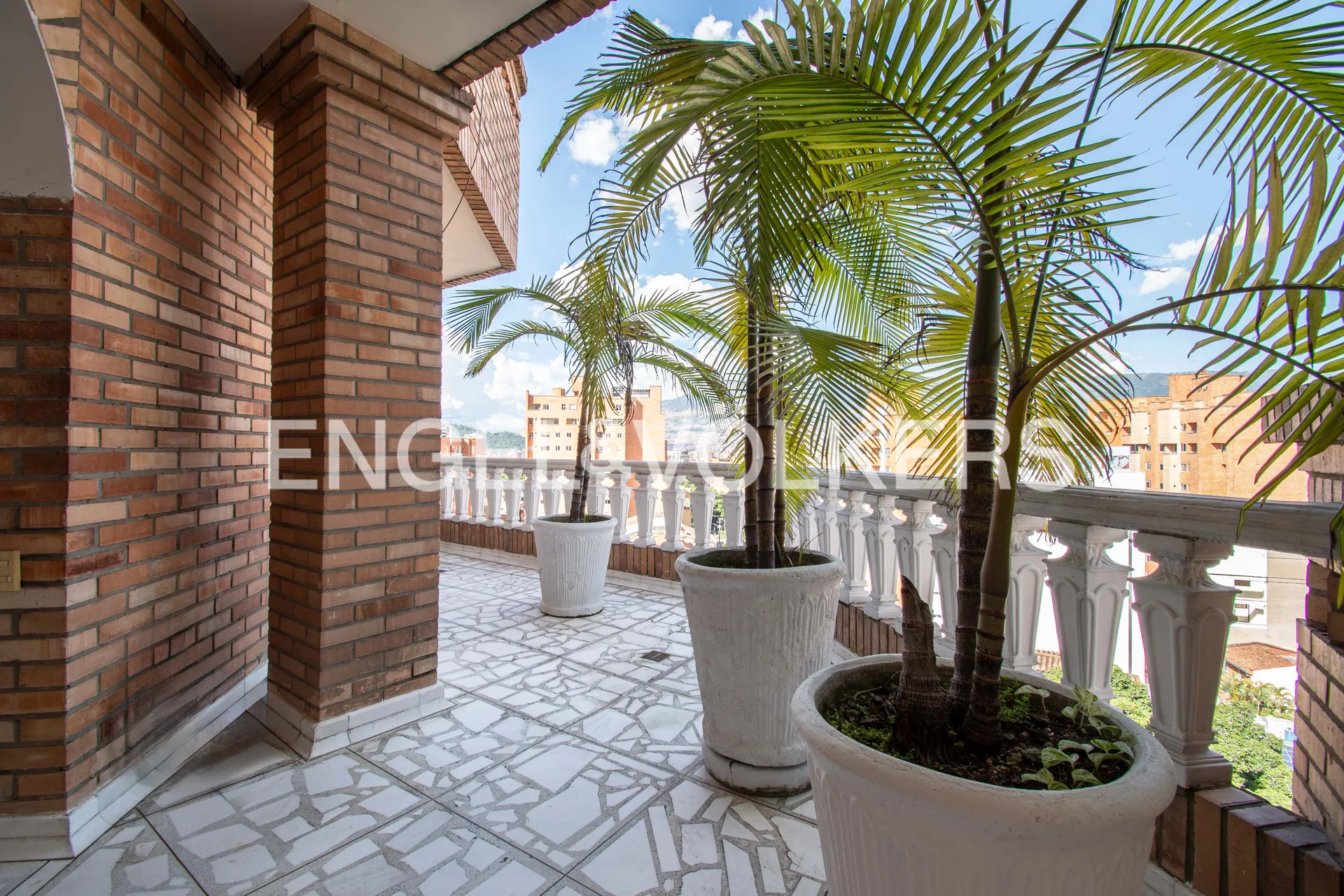 Apartamento en venta en Laureles, Medellín · foto 15 de 24