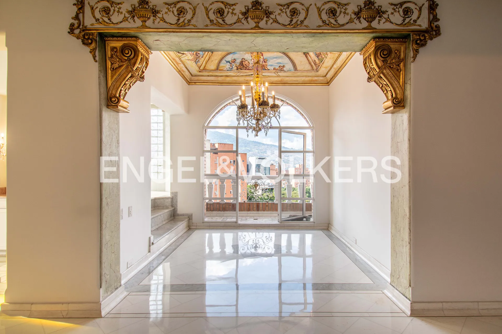 Apartamento en venta en Laureles, Medellín · foto 14 de 24