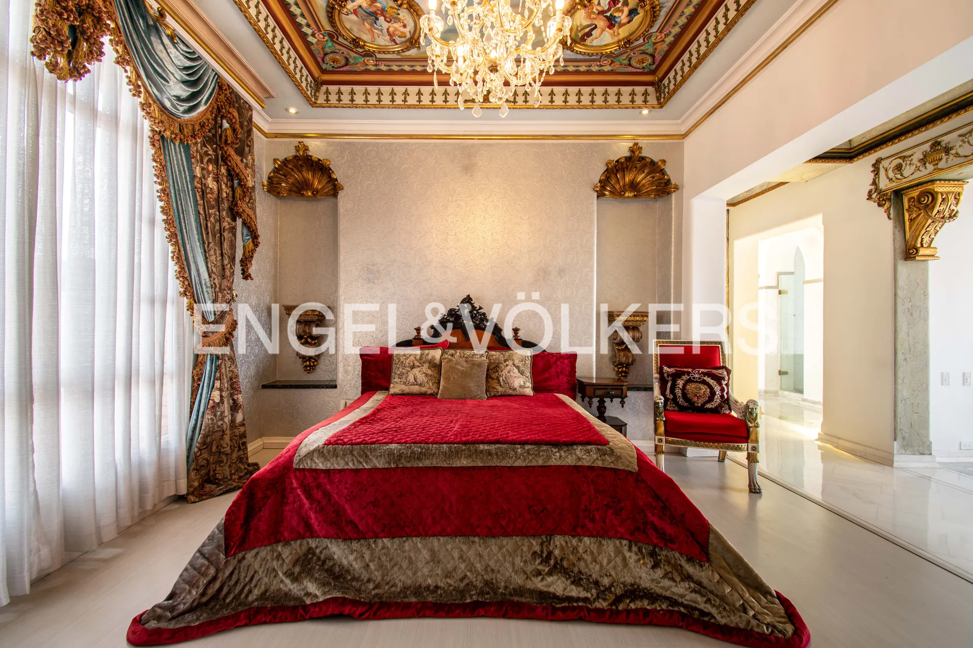 Apartamento en venta en Laureles, Medellín · foto 13 de 24