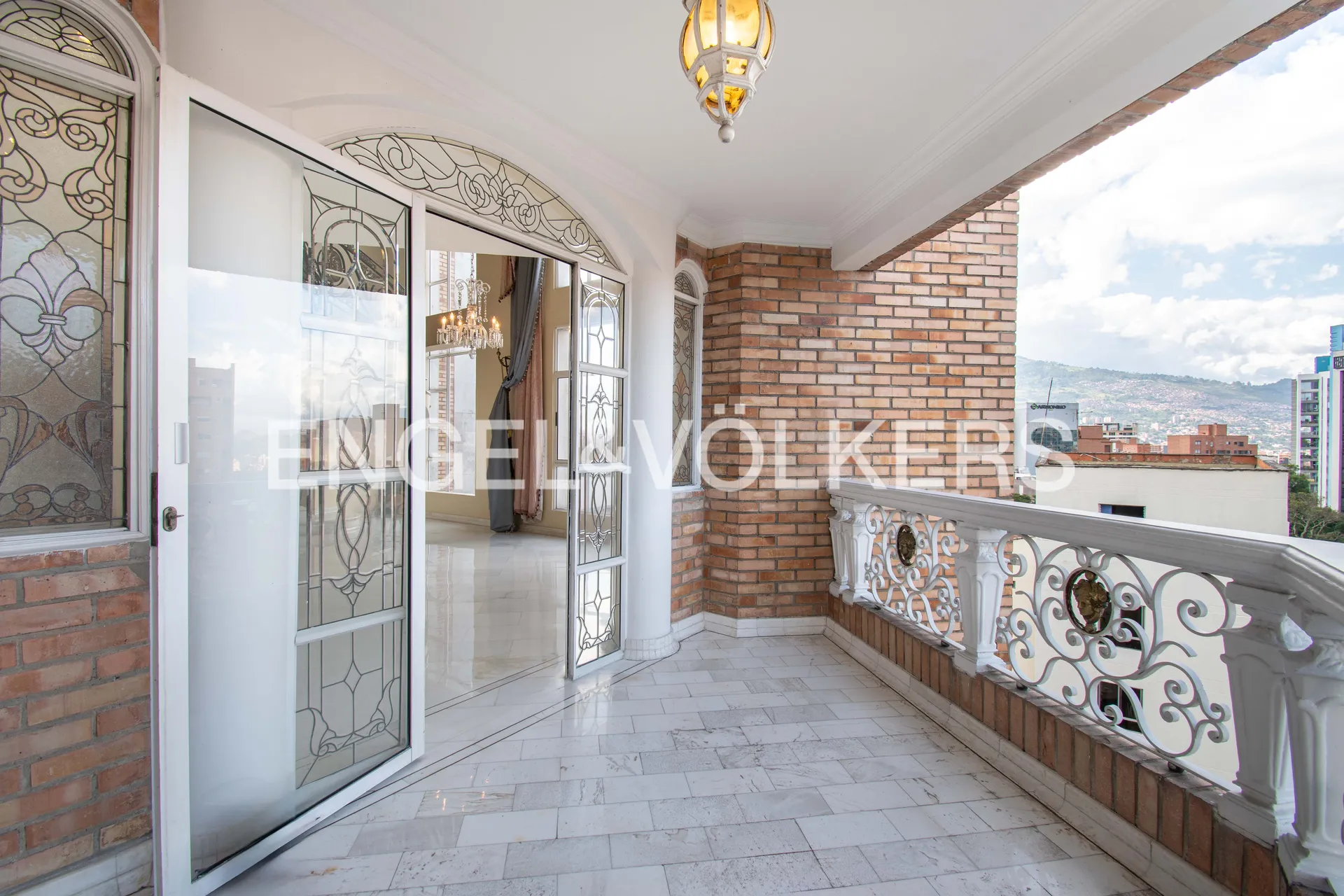 Apartamento en venta en Laureles, Medellín 4