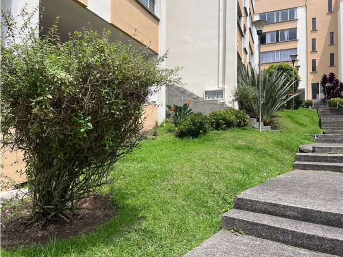 Apartamento de 3 alcobas en venta en Palermo, Manizales, 99 m² · foto 3 de 22