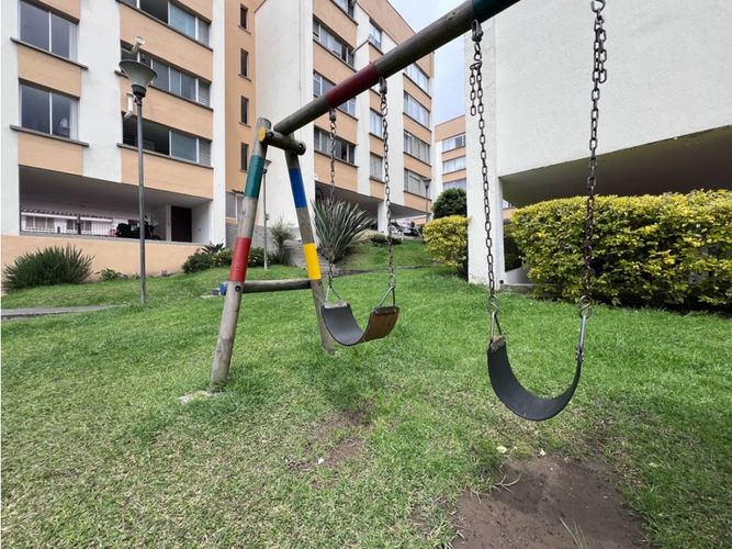 Apartamento de 3 alcobas en venta en Palermo, Manizales, 99 m² · foto 4 de 22