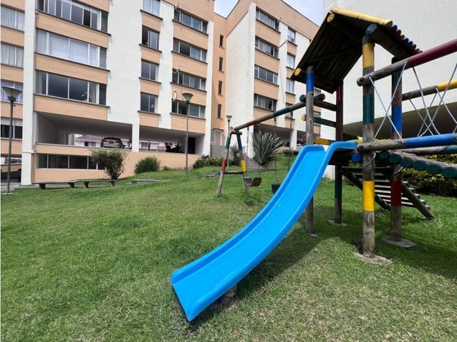 Apartamento de 3 alcobas en venta en Palermo, Manizales, 99 m² · foto 5 de 22