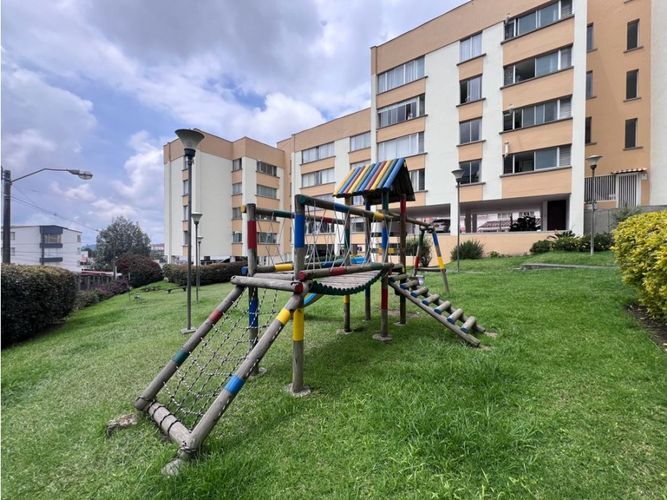 Apartamento de 3 alcobas en venta en Palermo, Manizales, 99 m² · foto 6 de 22