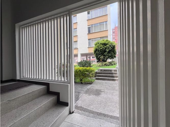 Apartamento de 3 alcobas en venta en Palermo, Manizales, 99 m² · foto 8 de 22