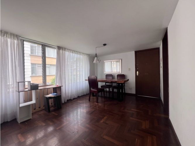 Apartamento de 3 alcobas en venta en Palermo, Manizales, 99 m² · foto 9 de 22