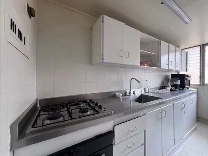 Apartamento de 3 alcobas en venta en Palermo, Manizales, 99 m² · foto 10 de 22