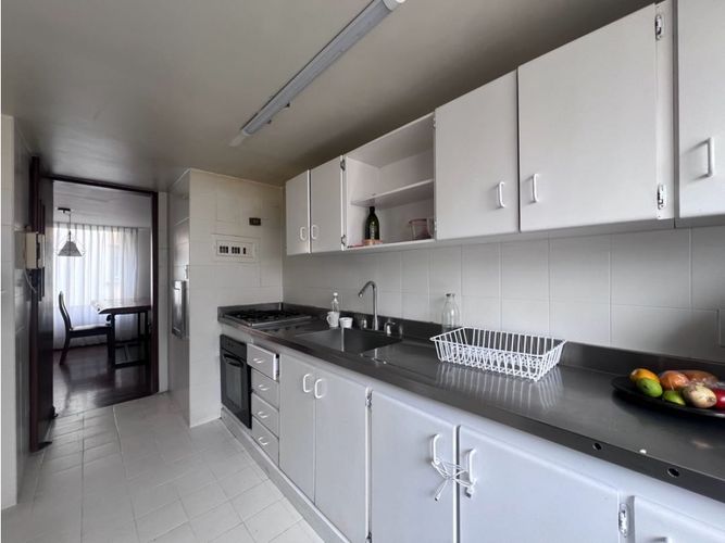 Apartamento de 3 alcobas en venta en Palermo, Manizales, 99 m² · foto 11 de 22
