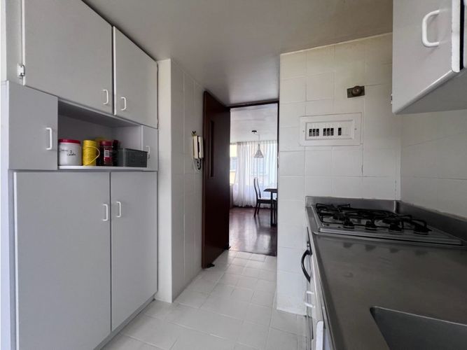 Apartamento de 3 alcobas en venta en Palermo, Manizales, 99 m² · foto 12 de 22
