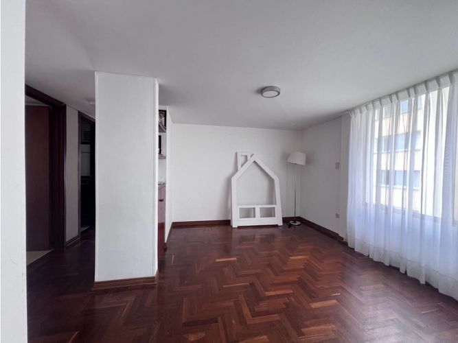 Apartamento de 3 alcobas en venta en Palermo, Manizales, 99 m² · foto 13 de 22
