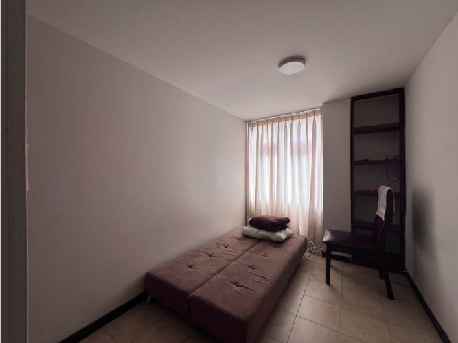 Apartamento de 3 alcobas en venta en Palermo, Manizales, 99 m² · foto 15 de 22