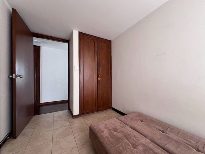 Apartamento de 3 alcobas en venta en Palermo, Manizales, 99 m² · foto 16 de 22