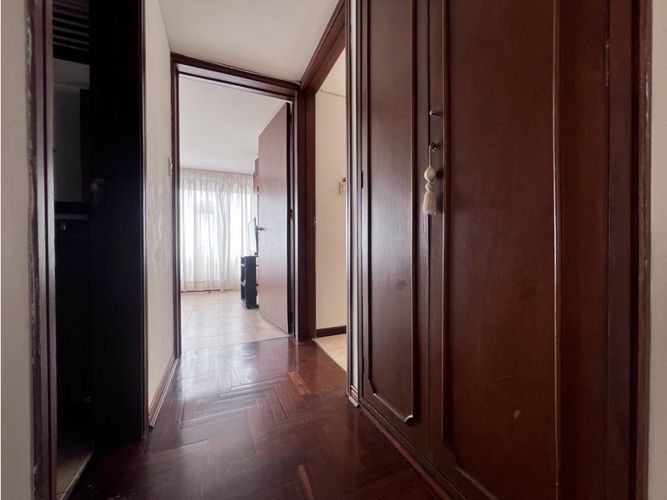 Apartamento de 3 alcobas en venta en Palermo, Manizales, 99 m² · foto 17 de 22