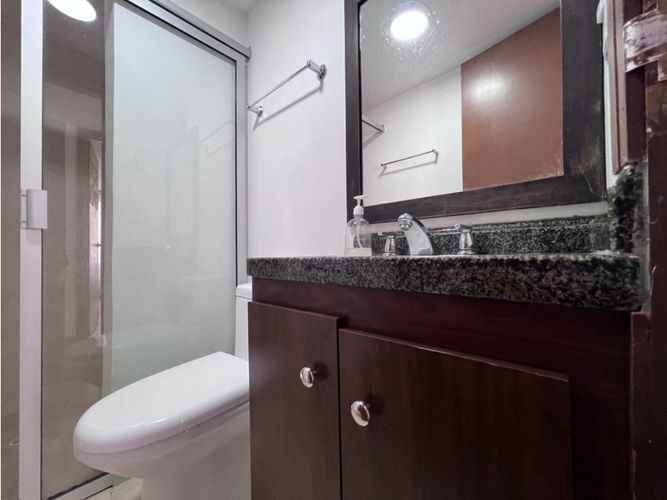 Apartamento de 3 alcobas en venta en Palermo, Manizales, 99 m² · foto 20 de 22