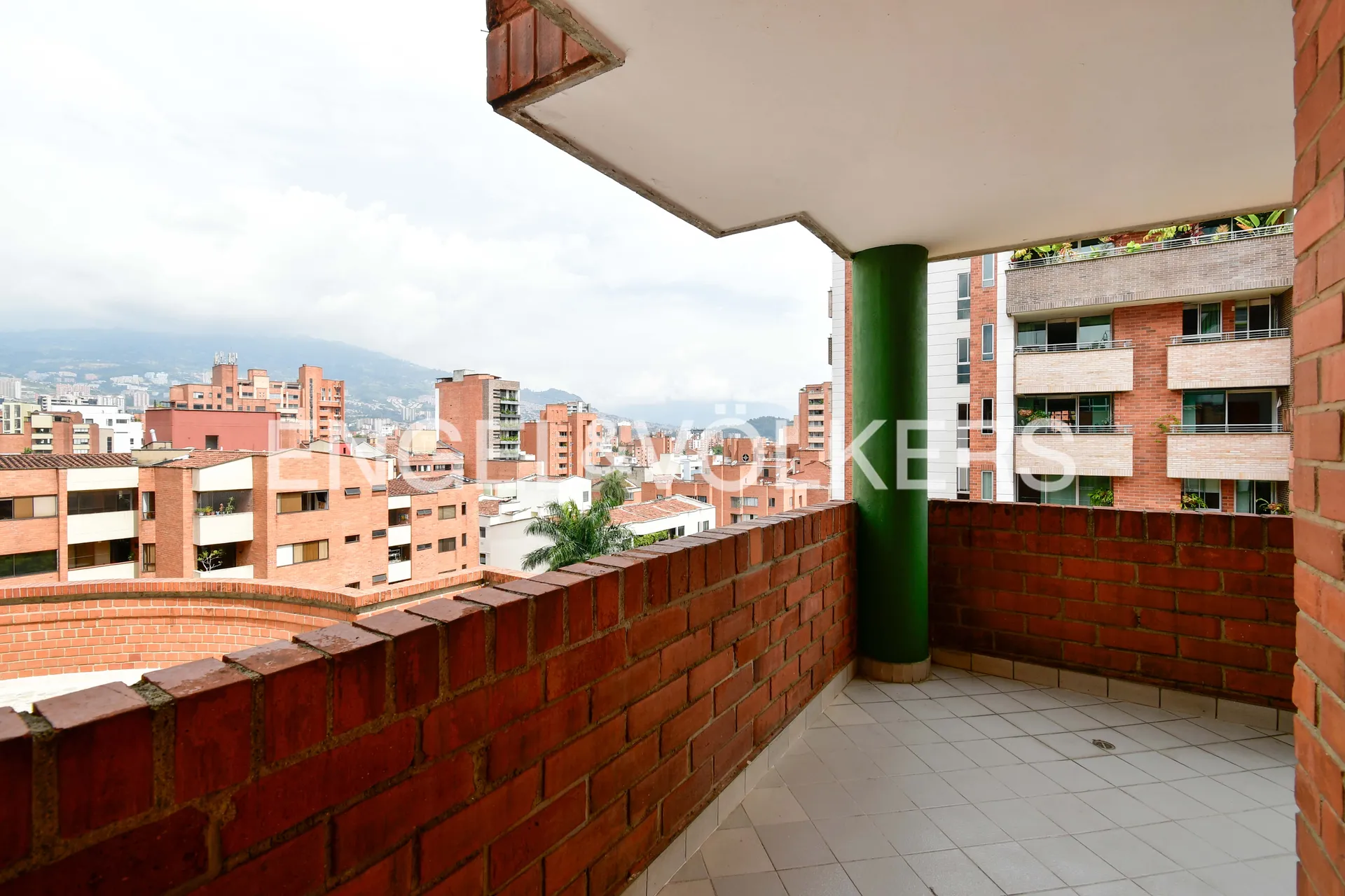 Apartamento en venta en Laureles, Medellín 4