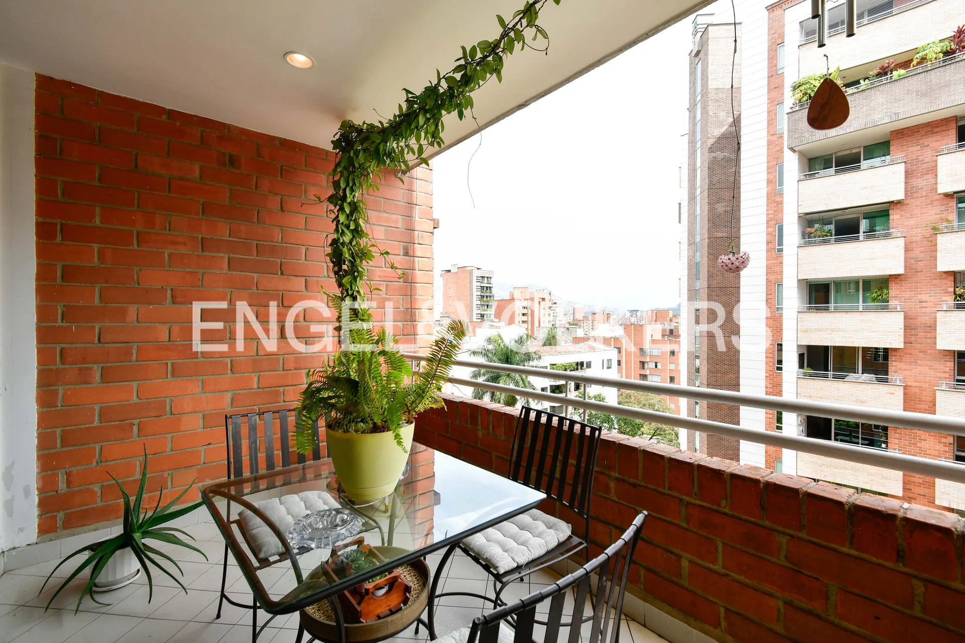 Apartamento en venta en Laureles, Medellín 3