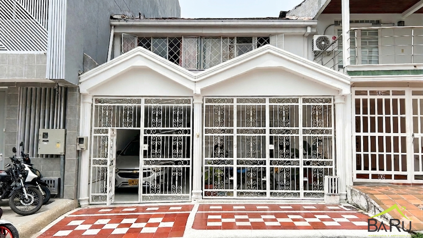 Casa en Arriendo en Camoa, Villavicencio
