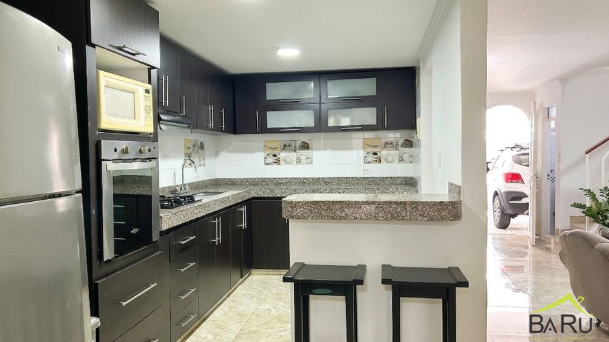 Casa de 7 alcobas en arriendo en Camoa, Villavicencio, 350 m² · foto 7 de 18