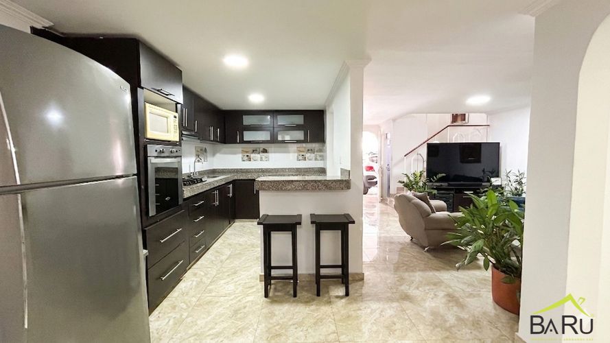 Casa de 7 alcobas en arriendo en Camoa, Villavicencio, 350 m² · foto 8 de 18