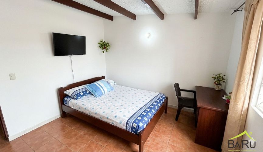 Casa de 7 alcobas en arriendo en Camoa, Villavicencio, 350 m² · foto 9 de 18