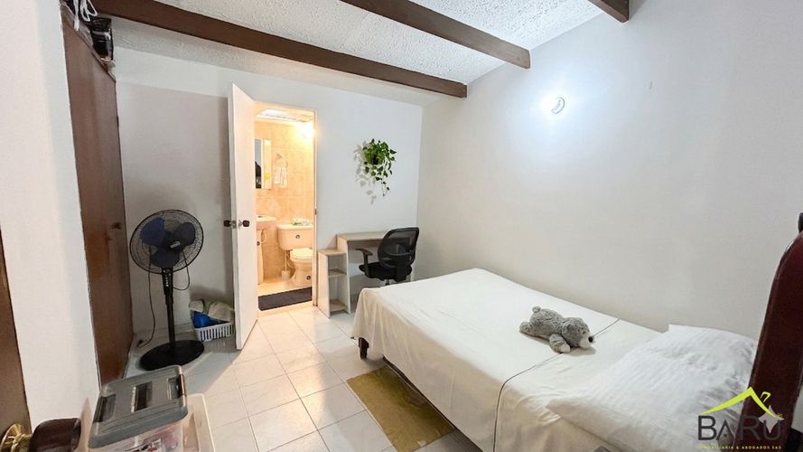 Casa de 7 alcobas en arriendo en Camoa, Villavicencio, 350 m² · foto 10 de 18