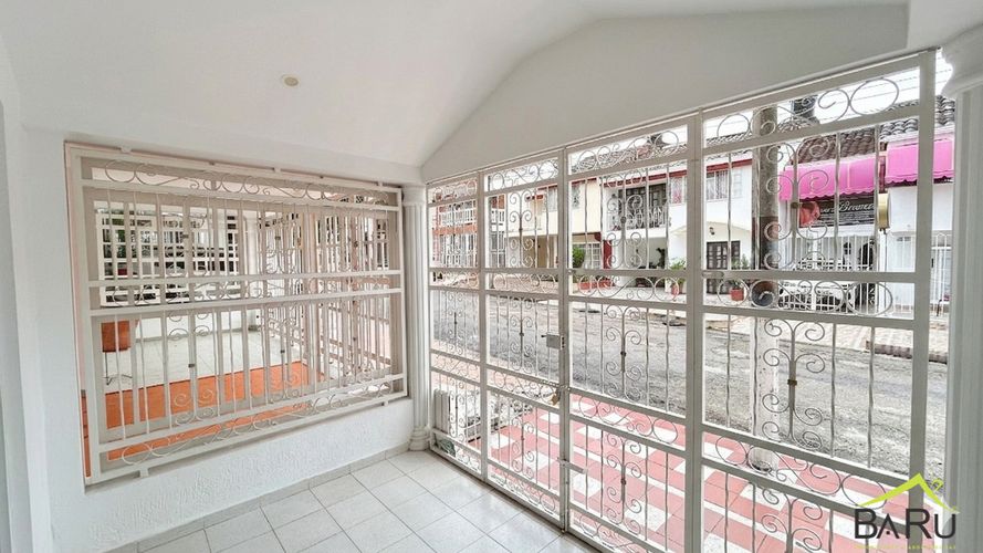 Casa de 7 alcobas en arriendo en Camoa, Villavicencio, 350 m² · foto 11 de 18