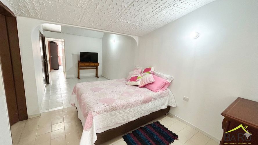 Casa de 7 alcobas en arriendo en Camoa, Villavicencio, 350 m² · foto 13 de 18