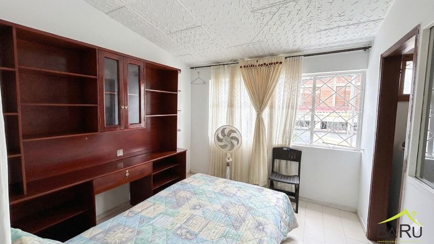 Casa de 7 alcobas en arriendo en Camoa, Villavicencio, 350 m² · foto 17 de 18
