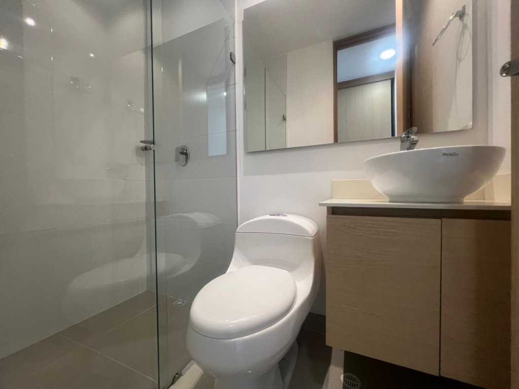Apartamento en venta en Loma Del Chocho, Envigado · foto 16 de 16