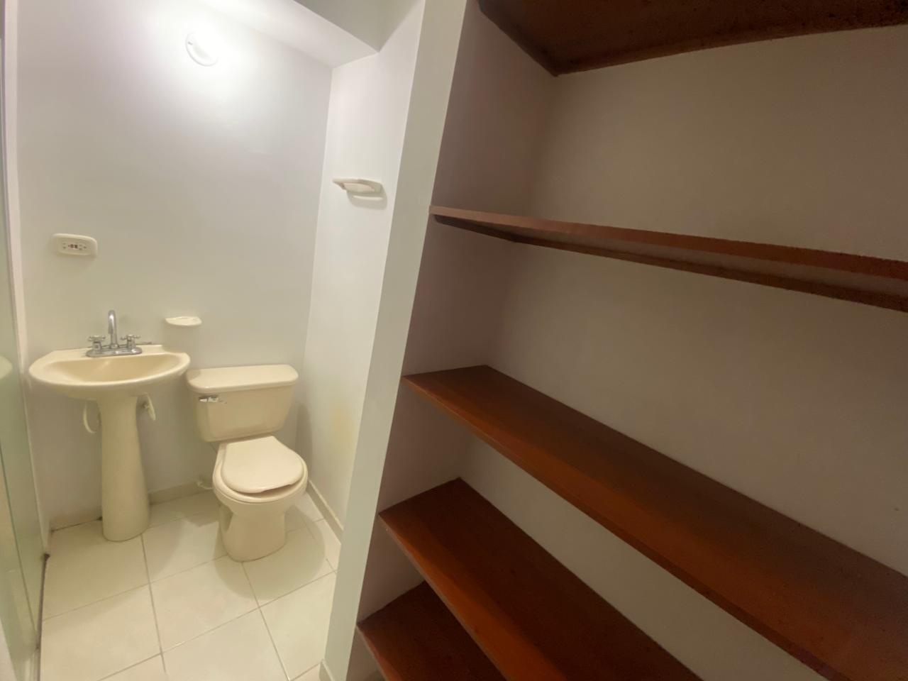 Apartamento en venta en Pinares, Pereira · foto 13 de 13