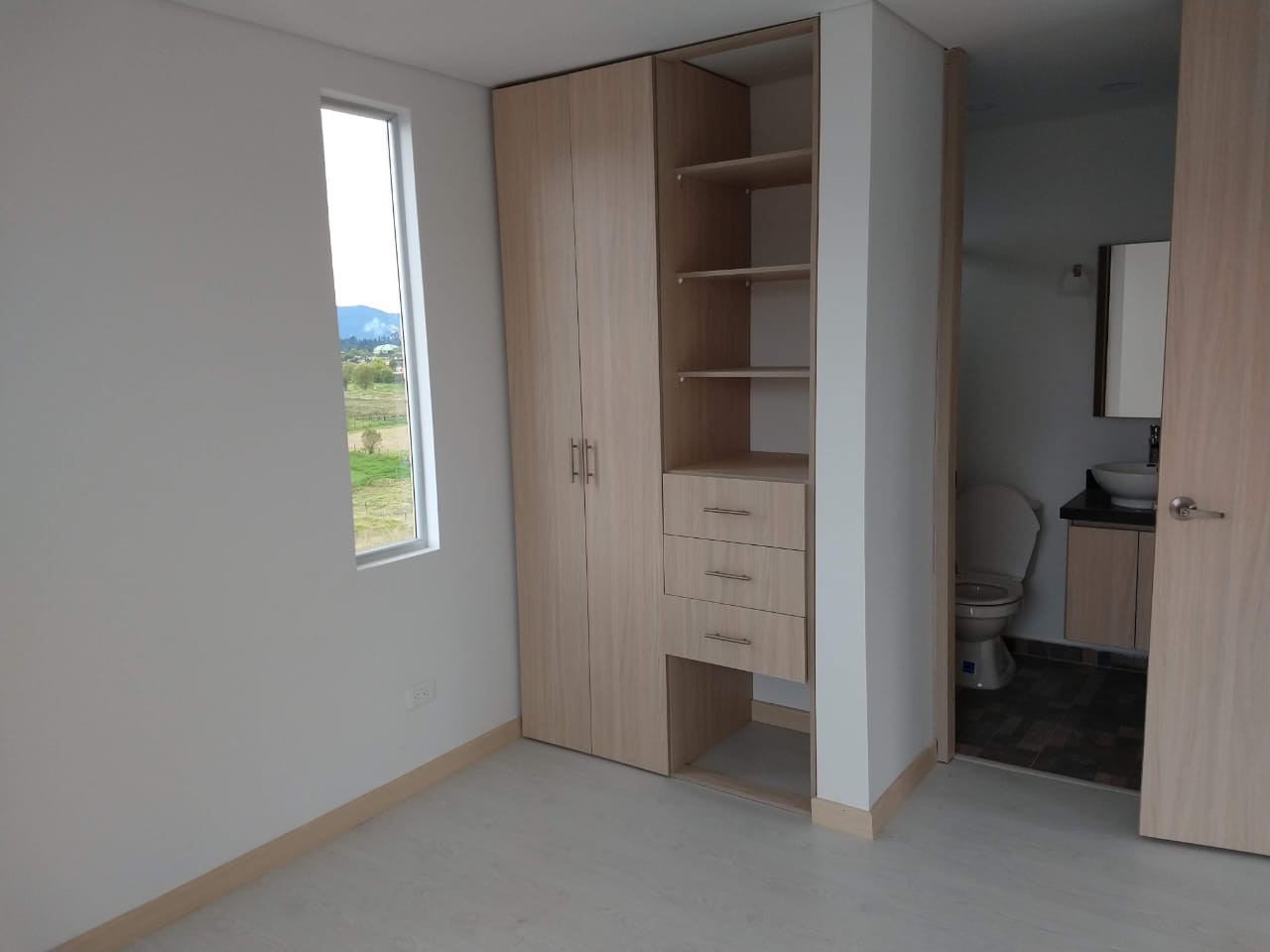 Apartamento en Venta en Cajicá