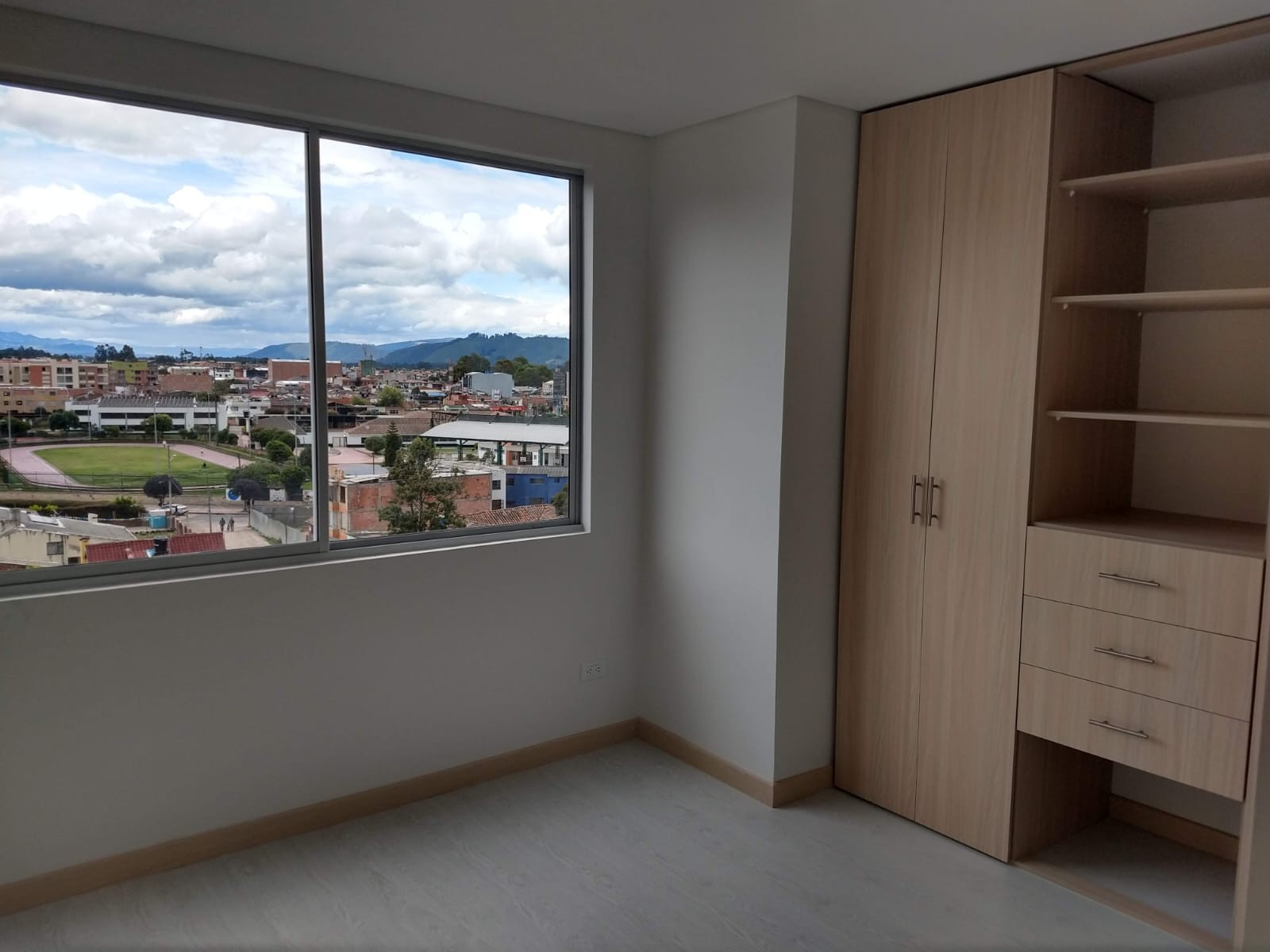 Apartamento en Venta en Cajicá