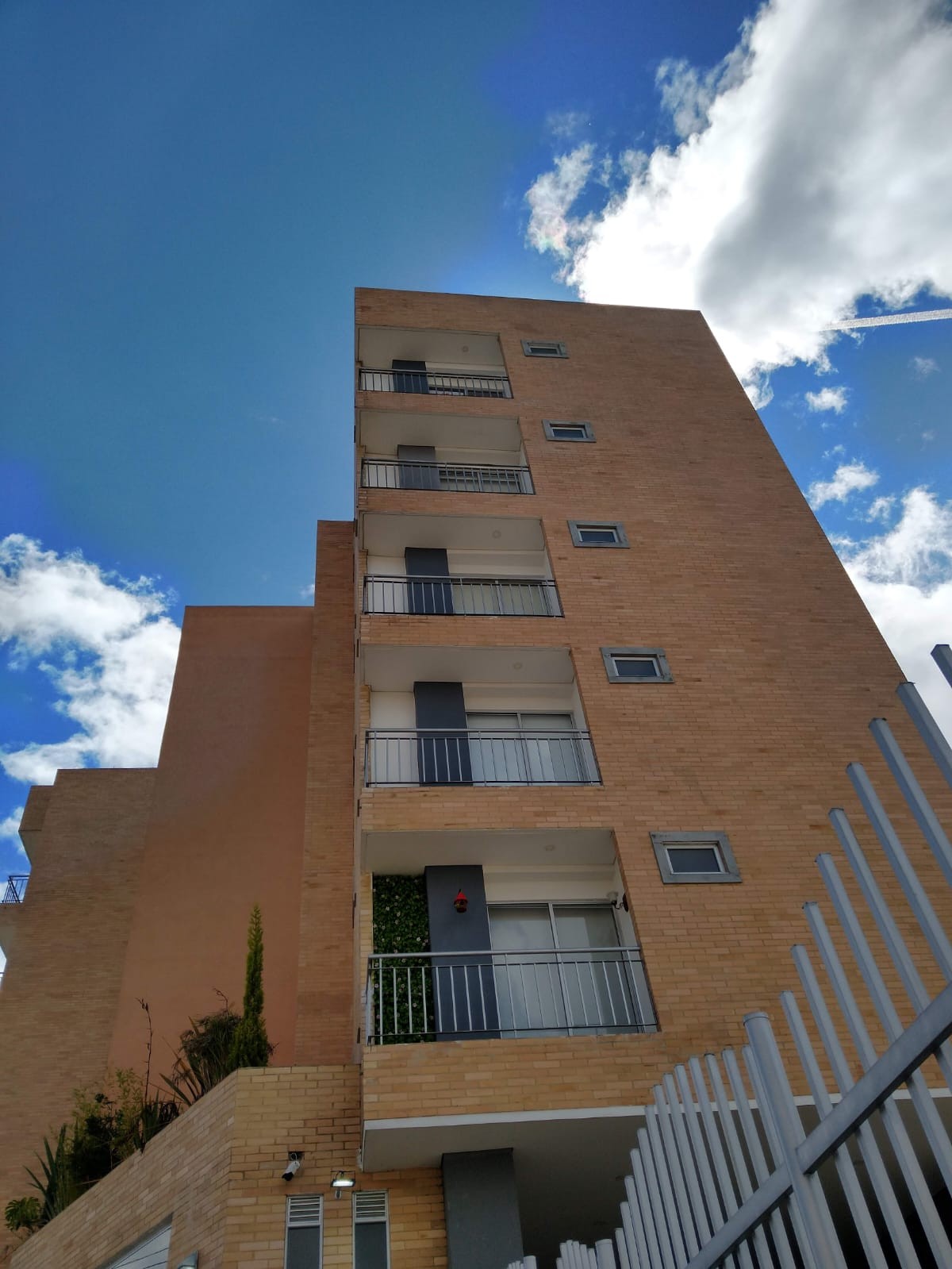 Apartamento en Venta en Cajicá