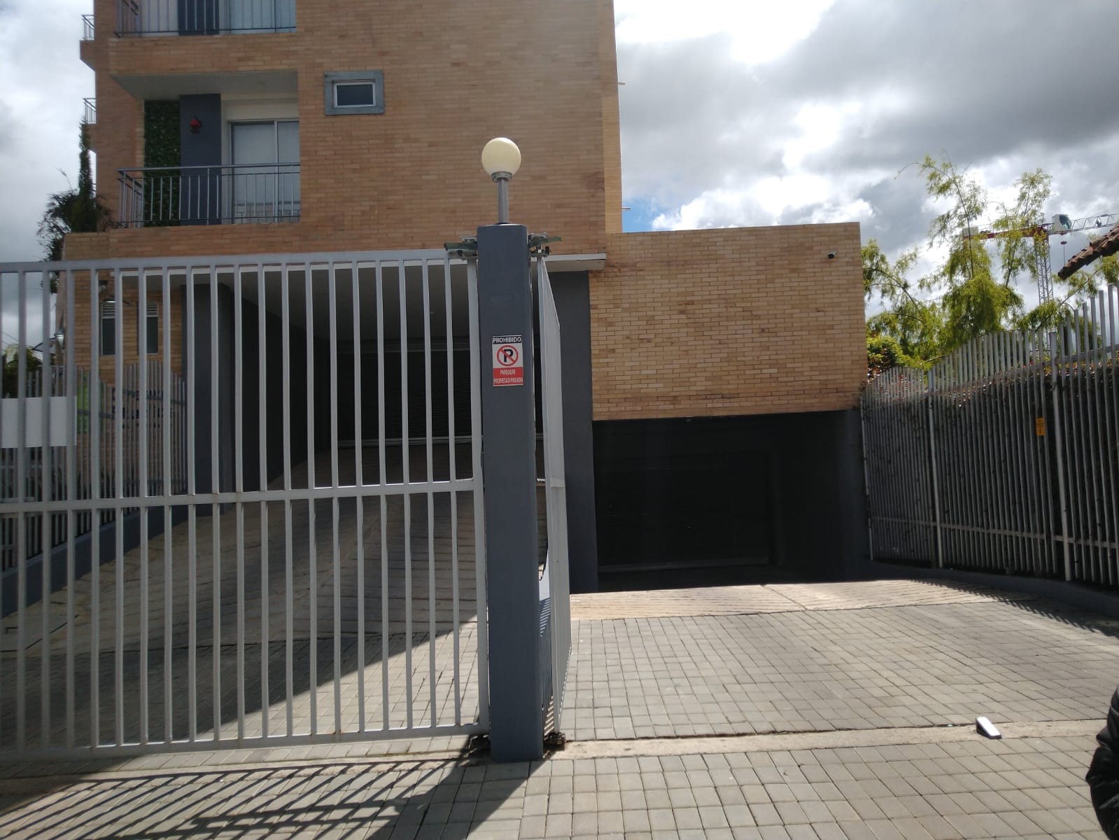Apartamento en Venta en Cajicá