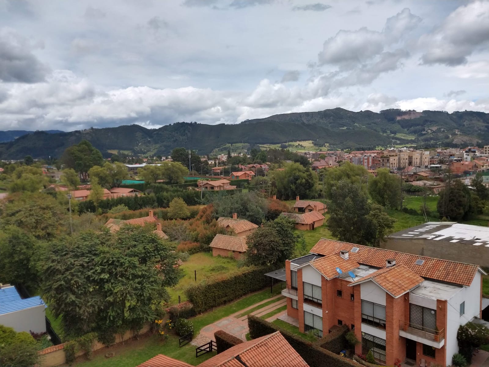 Apartamento en Venta en Cajicá