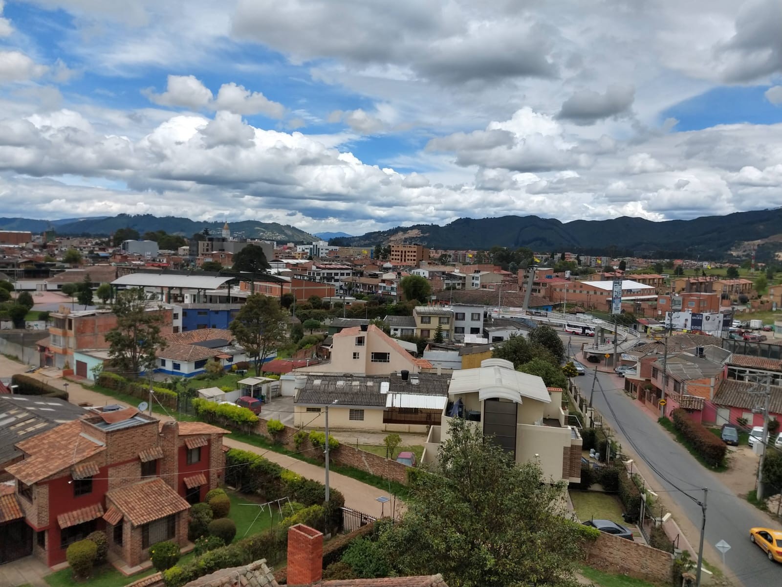 Apartamento en Venta en Cajicá