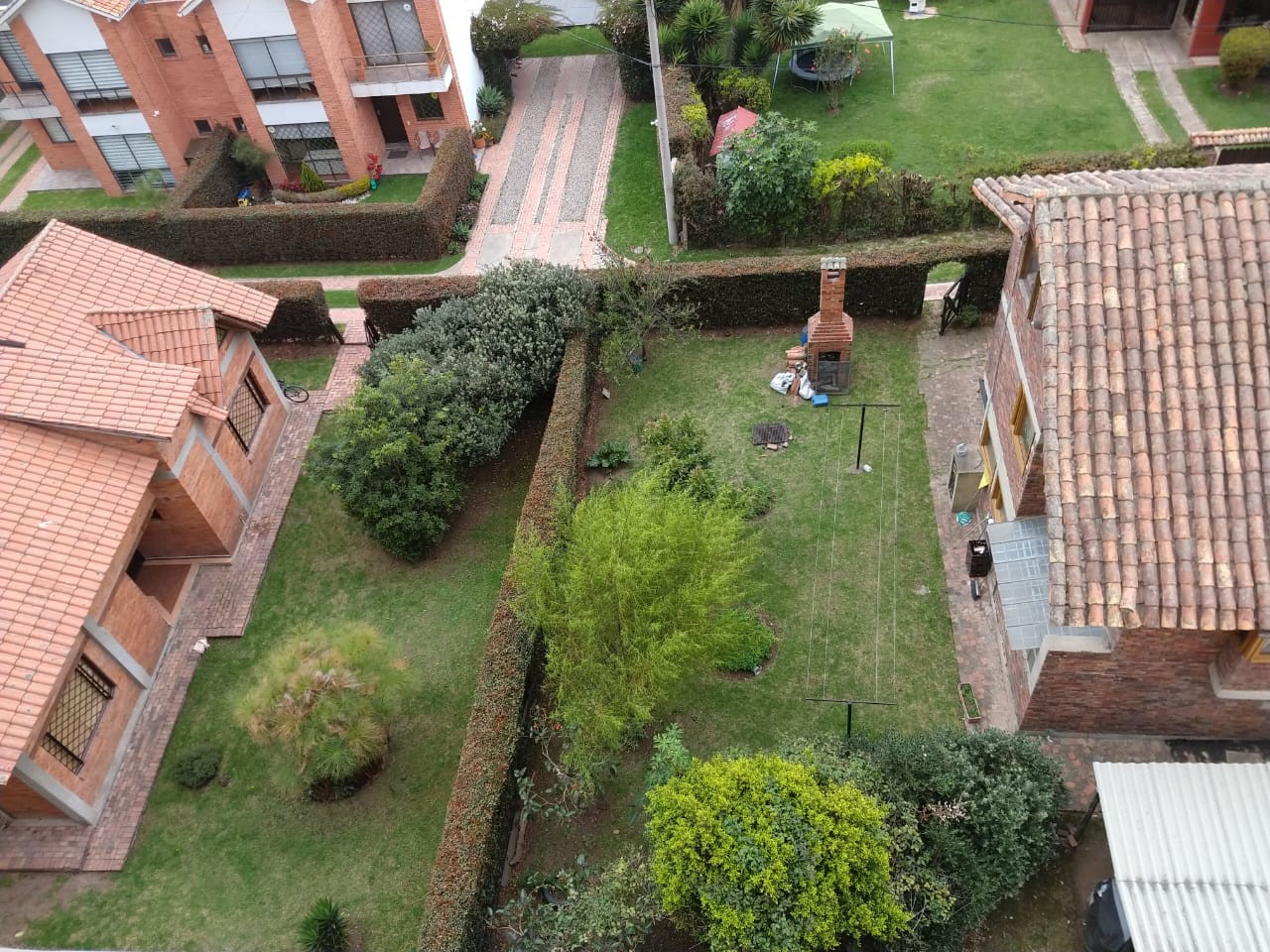 Apartamento en Venta en Cajicá