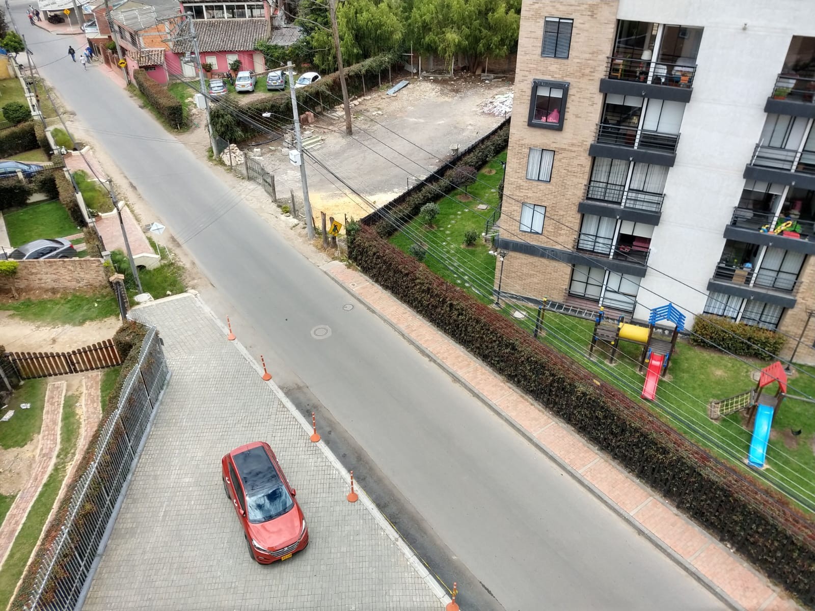 Apartamento en Venta en Cajicá