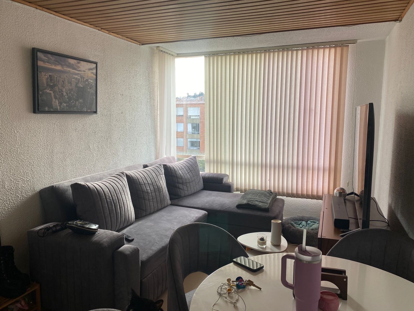 Apartamento en venta en Colina Campestre, Bogotá · foto 10 de 17