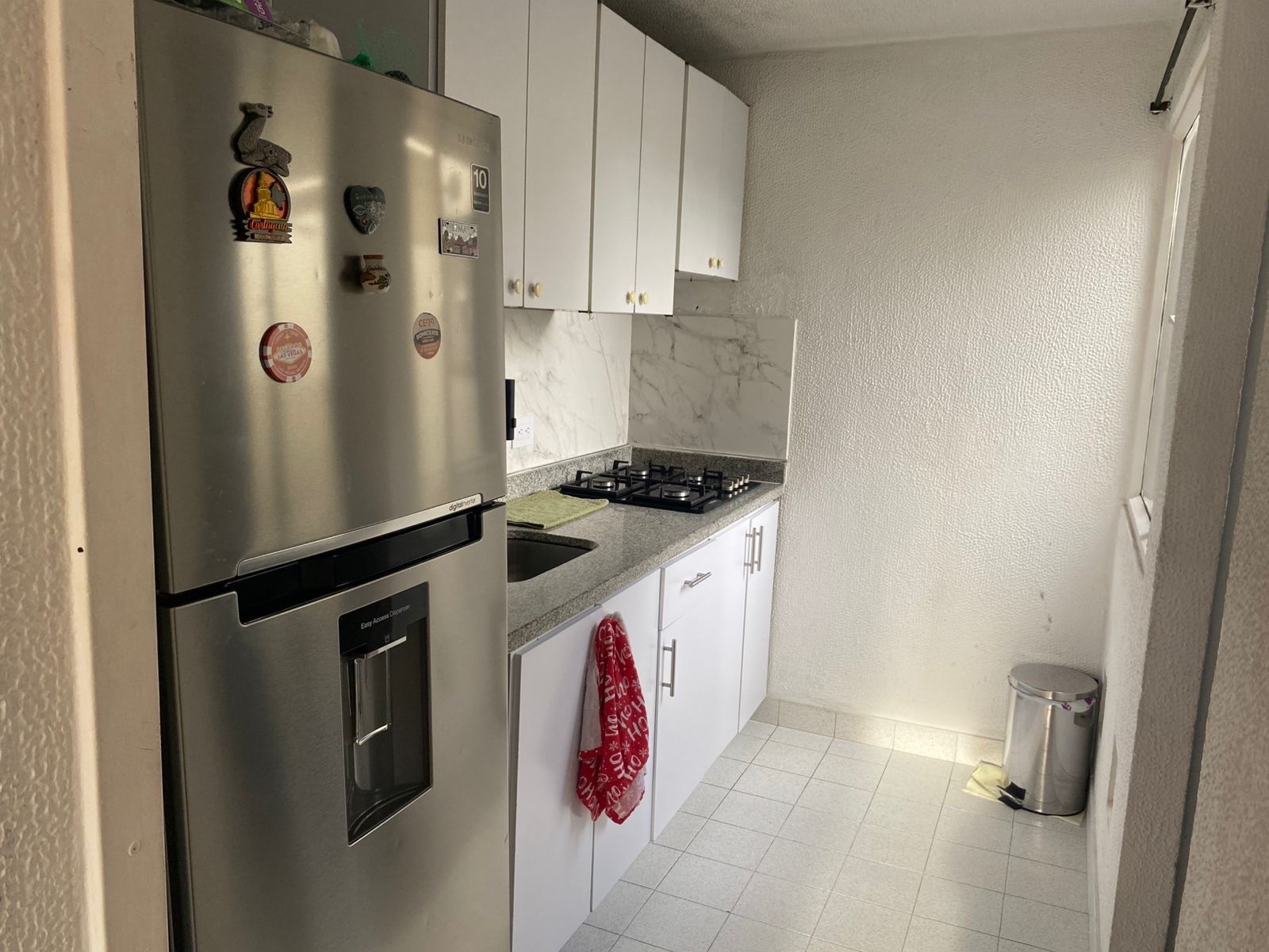 Apartamento en venta en Colina Campestre, Bogotá · foto 5 de 17
