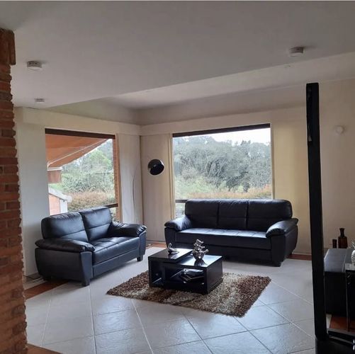 Casa de 5 alcobas en venta en Lagos De Torca, Bogotá, 520 m² · foto 15 de 23