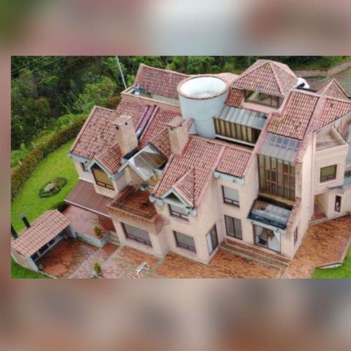 Casa de 5 alcobas en venta en Lagos De Torca, Bogotá, 520 m² · foto 16 de 23