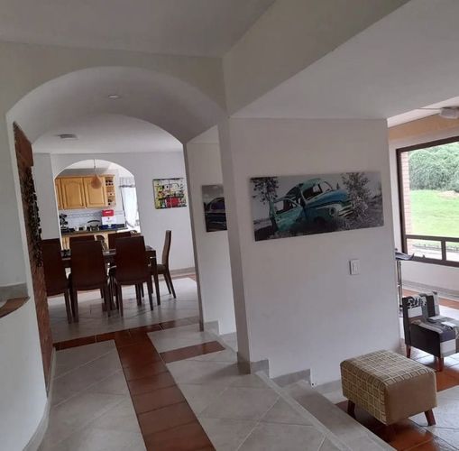 Casa de 5 alcobas en venta en Lagos De Torca, Bogotá, 520 m² · foto 20 de 23