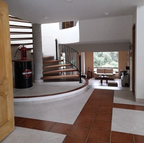 Casa de 5 alcobas en venta en Lagos De Torca, Bogotá, 520 m² · foto 22 de 23