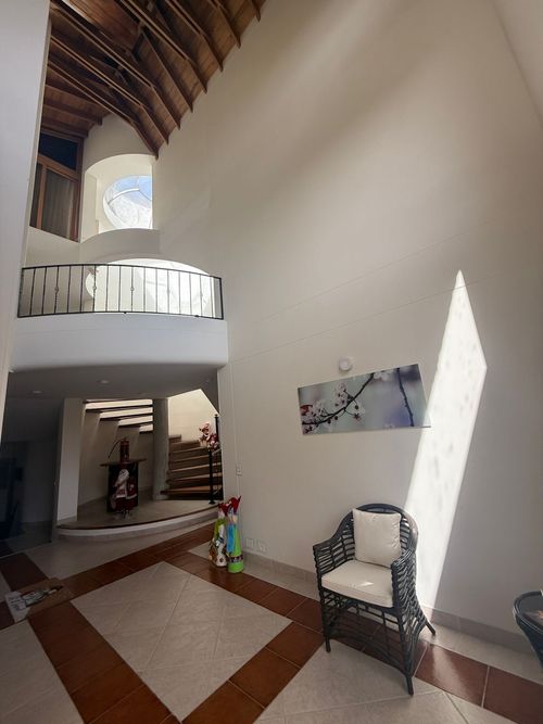 Casa de 5 alcobas en venta en Lagos De Torca, Bogotá, 520 m² · foto 7 de 23