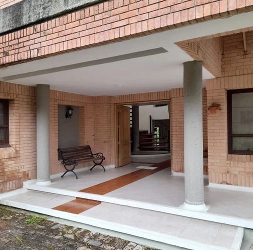 Casa de 5 alcobas en venta en Lagos De Torca, Bogotá, 520 m² · foto 14 de 23