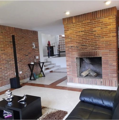 Casa de 5 alcobas en venta en Lagos De Torca, Bogotá, 520 m² · foto 19 de 23